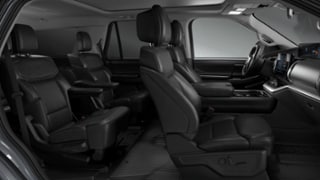 2027 Ford Expedition® Internal Image 1